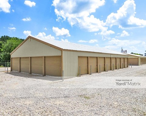 Storage Units for Rent available at 715 Gallaher Road, Kingston, TN 37763