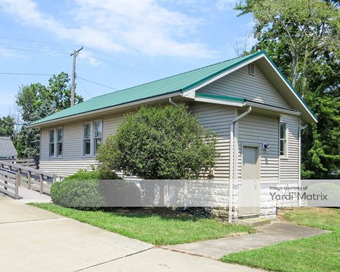 Storage Units for Rent available at 942 State Route 46 North, Jefferson, OH 44047