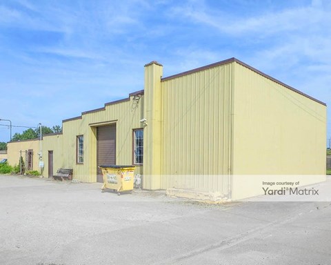 Storage Units for Rent available at 1942 Milan Road, Sandusky, OH 44870