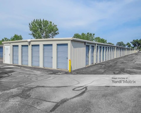 Storage Units for Rent available at 2704 Hayes Avenue, Sandusky, OH 44870