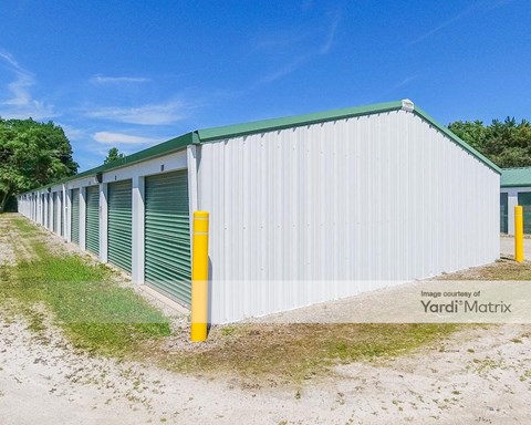 Storage Units for Rent available at 4680 Plank Road, Norwalk, OH 44857