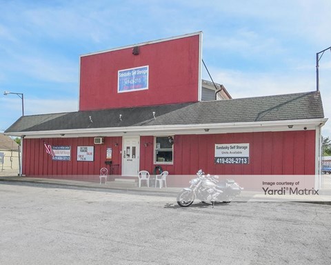 Storage Units for Rent available at 2908 Venice Road, Sandusky, OH 44870