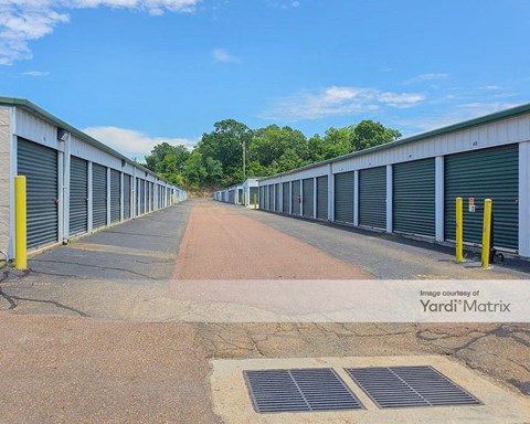 Storage Units for Rent available at 3207 Plaza Drive, Vicksburg, MS 39180