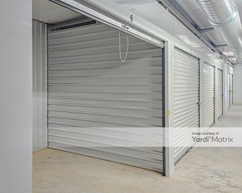 Storage Units for Rent available at 150 Centrex Drive, Vicksburg, MS 39180