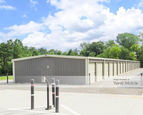 Storage Units for Rent available at 750 Maryville Hwy, Seymour, TN 37865