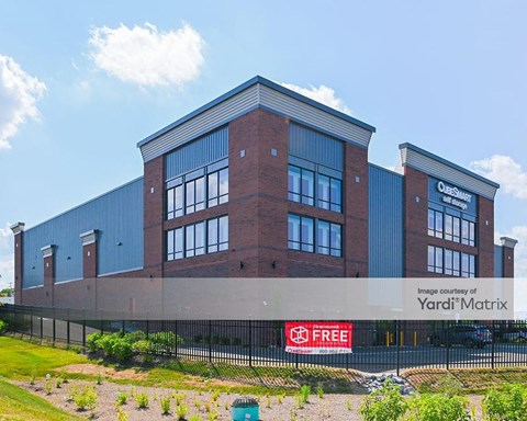 Storage Units for Rent available at 39 Thomas Johnson Drive, Frederick, MD 21702