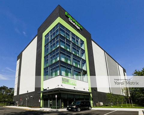 Storage Units for Rent available at 7720 Milestone Pkwy, Hanover, MD 21076