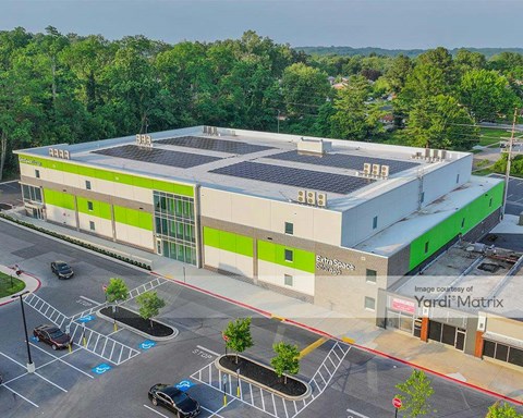 Storage Units for Rent available at 11953 Reisterstown Road, Reisterstown, MD 21136