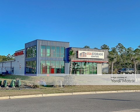 Storage Units for Rent available at 78 Old Jolly Bay Road, Freeport, FL 32439