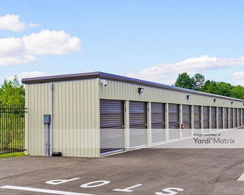 Storage Units for Rent available at 2050 West Wallis Road, Roagers, AR 72758