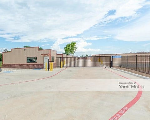 Storage Units for Rent available at 19019 FM 2920 Road, Tomball, TX 77377