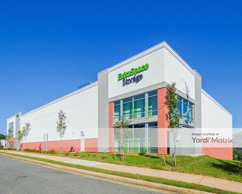 Storage Units for Rent available at 306 Border Street, Lynchburg, VA 24502