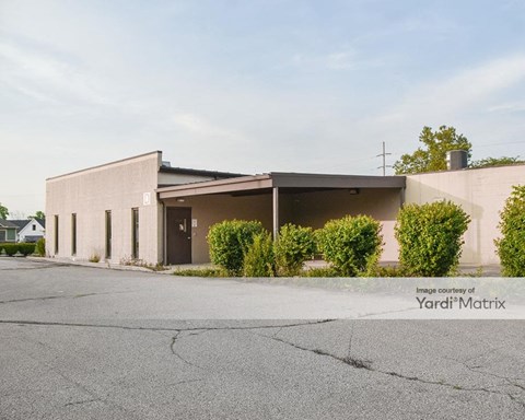 Storage Units for Rent available at 835 North Hyatt Street, Tipp City, OH 45371