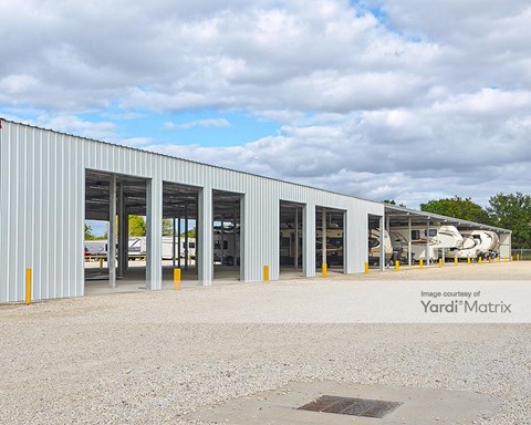 Storage Units for Rent available at 948 FM 359 South, Brookshire, TX 77423