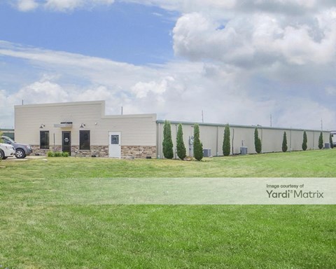 Storage Units for Rent available at 106 Pinnacle Drive, Fremont, OH 43420