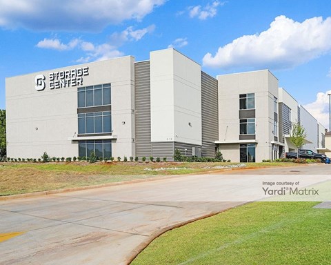 Storage Units for Rent available at 512 Wynn Drive, Huntsville, AL 35816