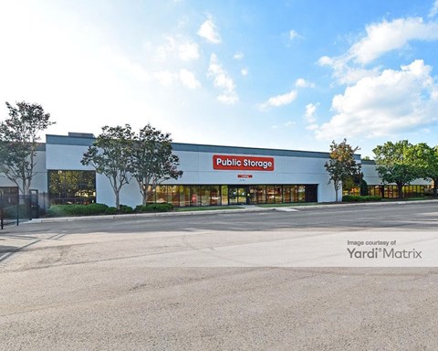 Storage Units for Rent available at 8911 Farrow Road, Columbia, SC 29203