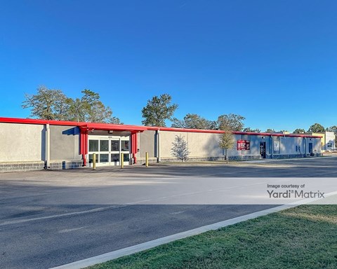 Storage Units for Rent available at 4758 US-90, Pace, FL 32571