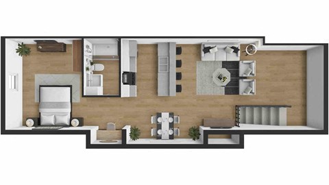 2901 Rosewood Drive 1-2 Beds Apartment for Rent - Photo Gallery 75