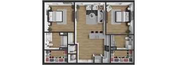 The Sims
