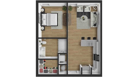 2901 Rosewood Drive 1-2 Beds Apartment for Rent - Photo Gallery 72