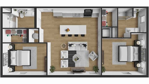 2901 Rosewood Drive 1-2 Beds Apartment for Rent - Photo Gallery 79