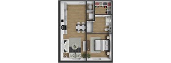 The Rosewood