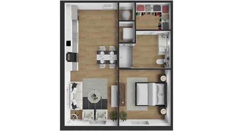 2901 Rosewood Drive 1-2 Beds Apartment for Rent - Photo Gallery 77