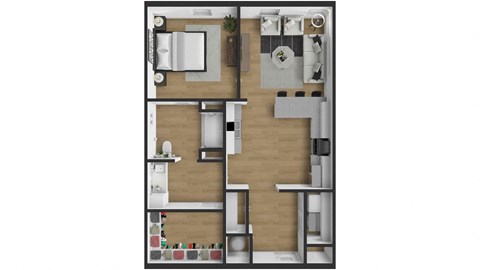 2901 Rosewood Drive 1-2 Beds Apartment for Rent - Photo Gallery 87