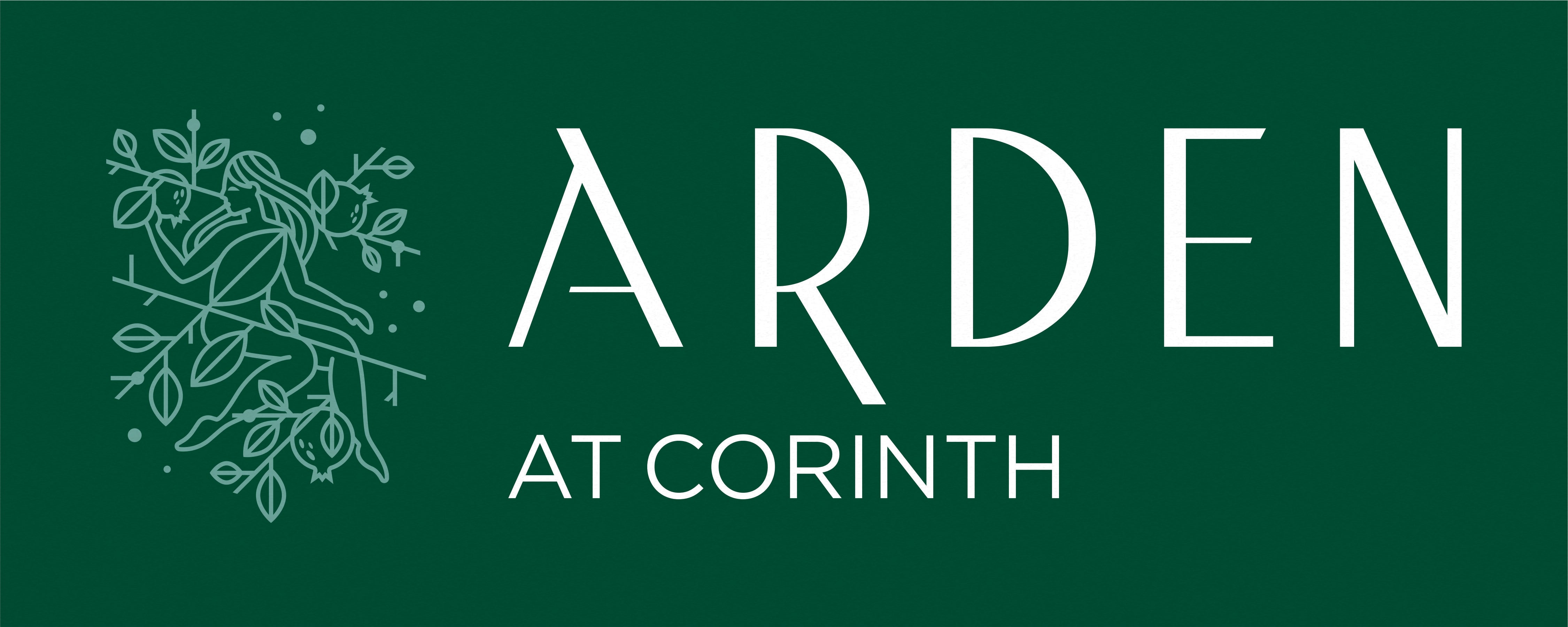 Property Logo  at Corinth, Corinth, Texas