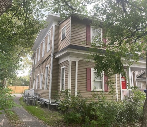254 Stocking #5 1 Apartment for Rent