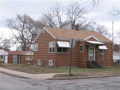 6303 Madison Avenue 2 Beds House for Rent - Photo Gallery 2