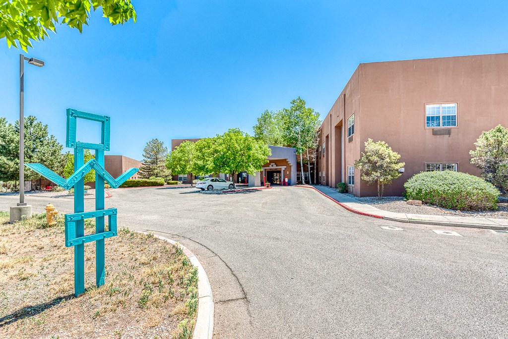 Sierra Blanca Senior Living