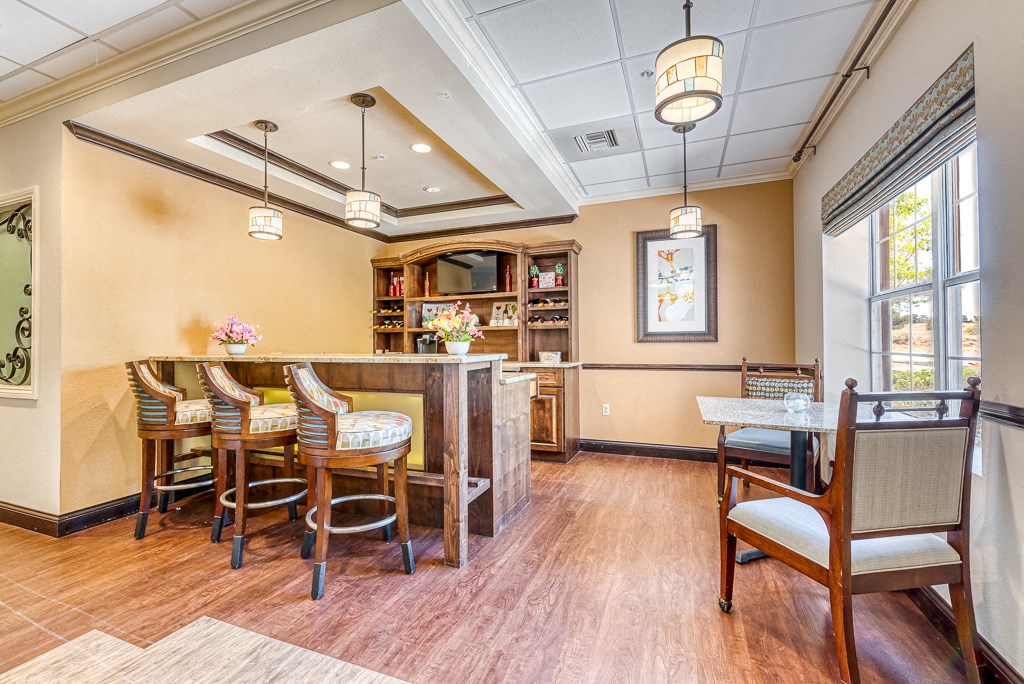 Sierra Blanca Senior Living