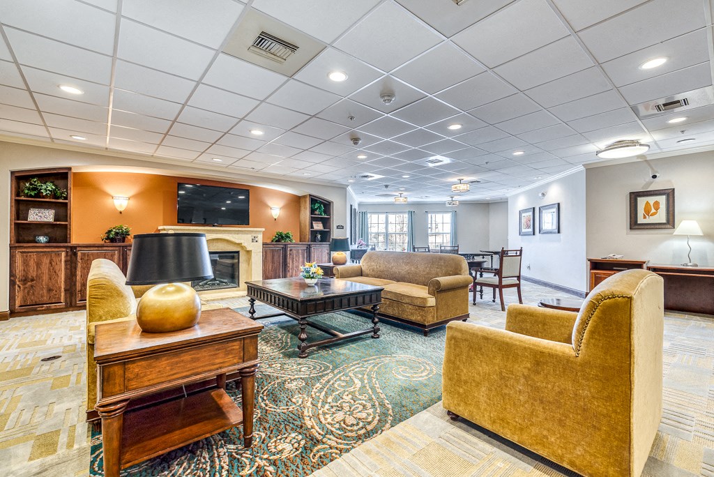 Sierra Blanca Senior Living