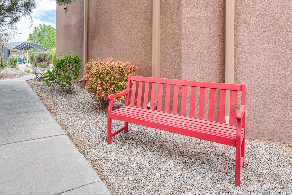 Sierra Blanca Senior Living