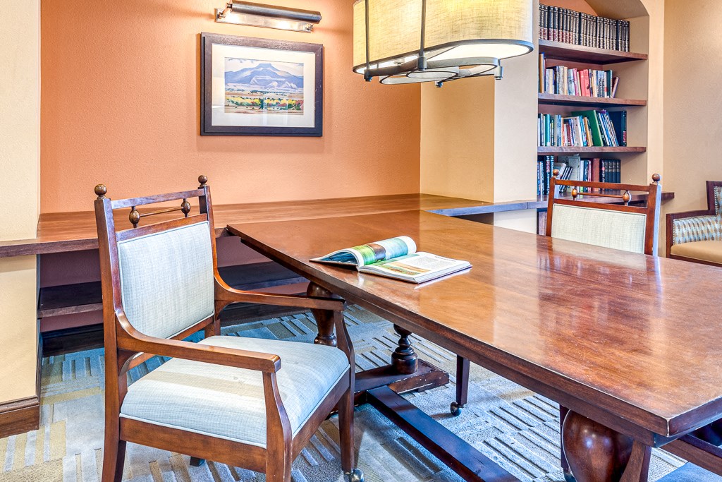 Sierra Blanca Senior Living