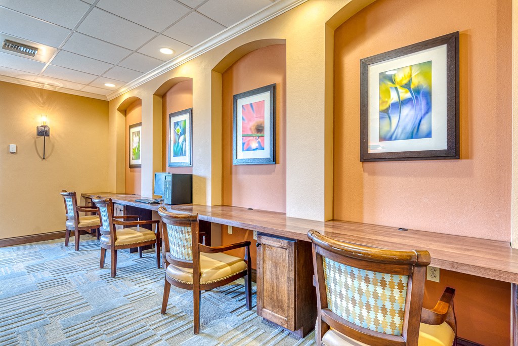 Sierra Blanca Senior Living