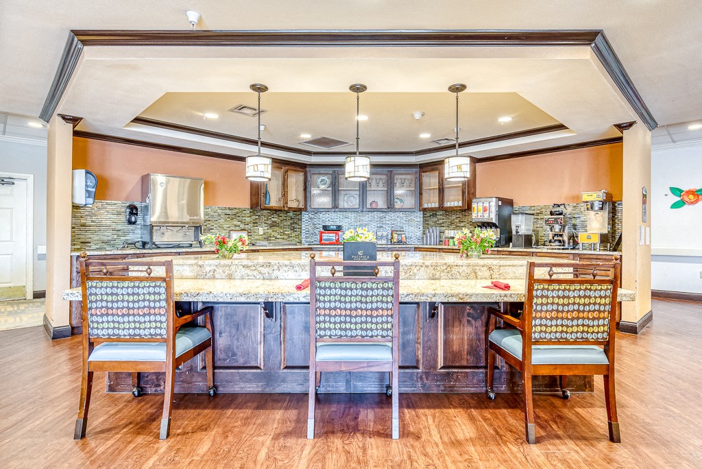 Sierra Blanca Senior Living