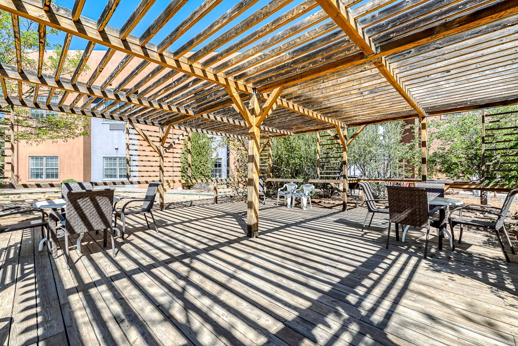 Sierra Blanca Senior Living