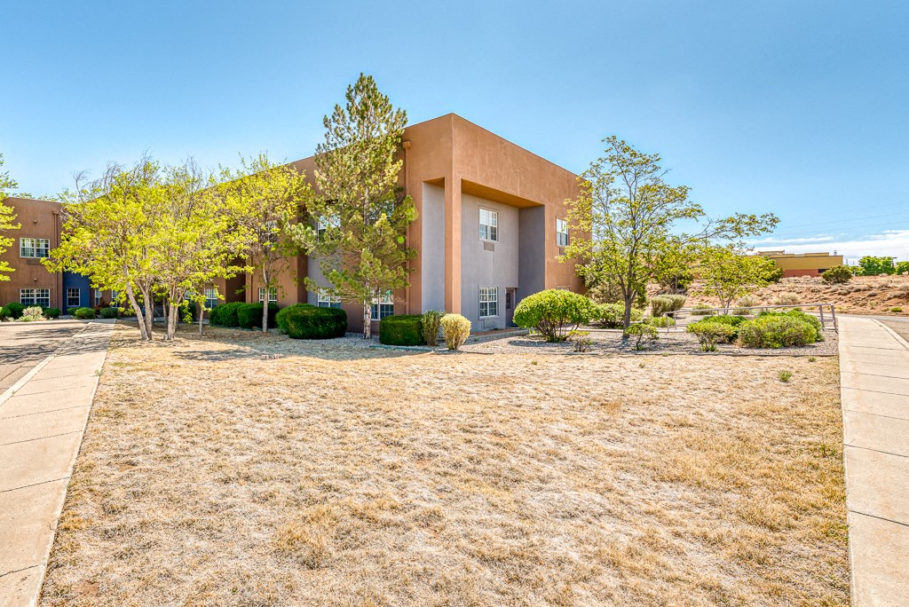 Sierra Blanca Senior Living