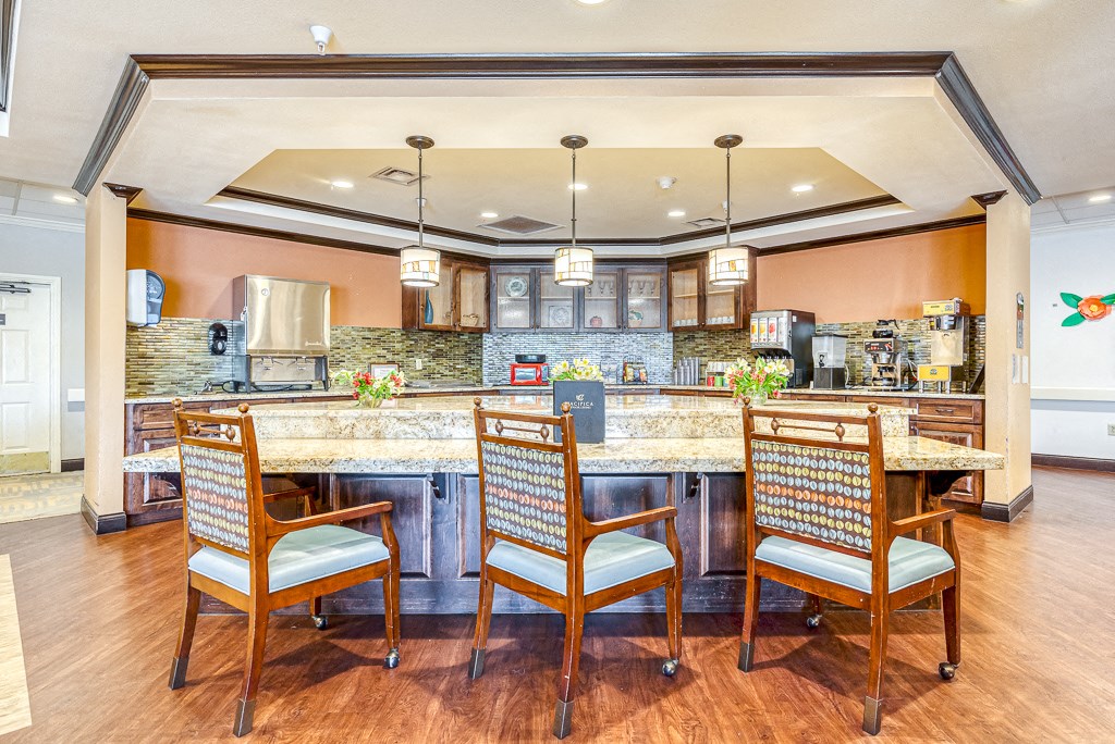 Sierra Blanca Senior Living