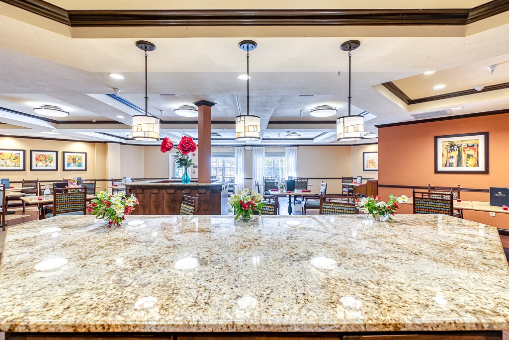 Sierra Blanca Senior Living