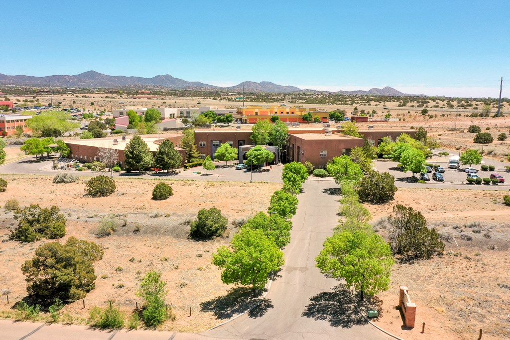 Sierra Blanca Senior Living