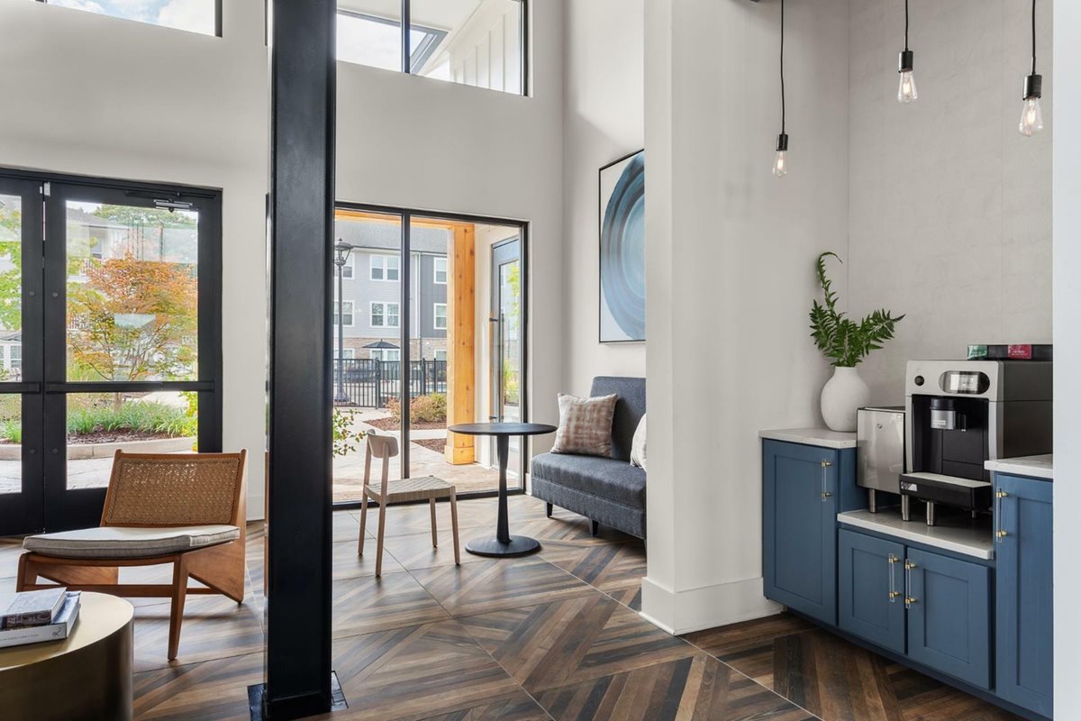 Chestnut Farm Apartments