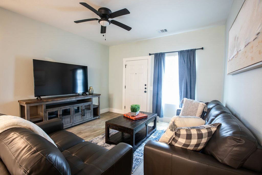 Argo Pointe Apartments