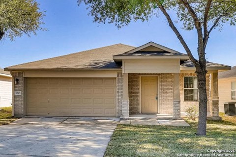 6625 Charles Field 3 Beds Apartment for Rent