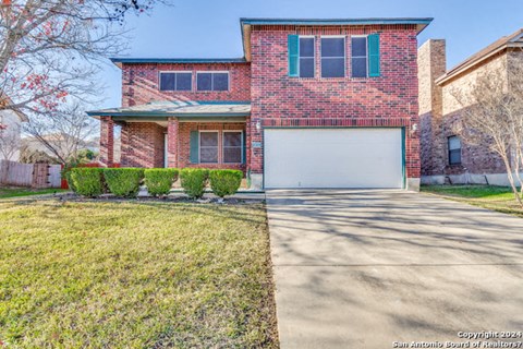 14115 Cougar Rock 3 Beds Apartment for Rent
