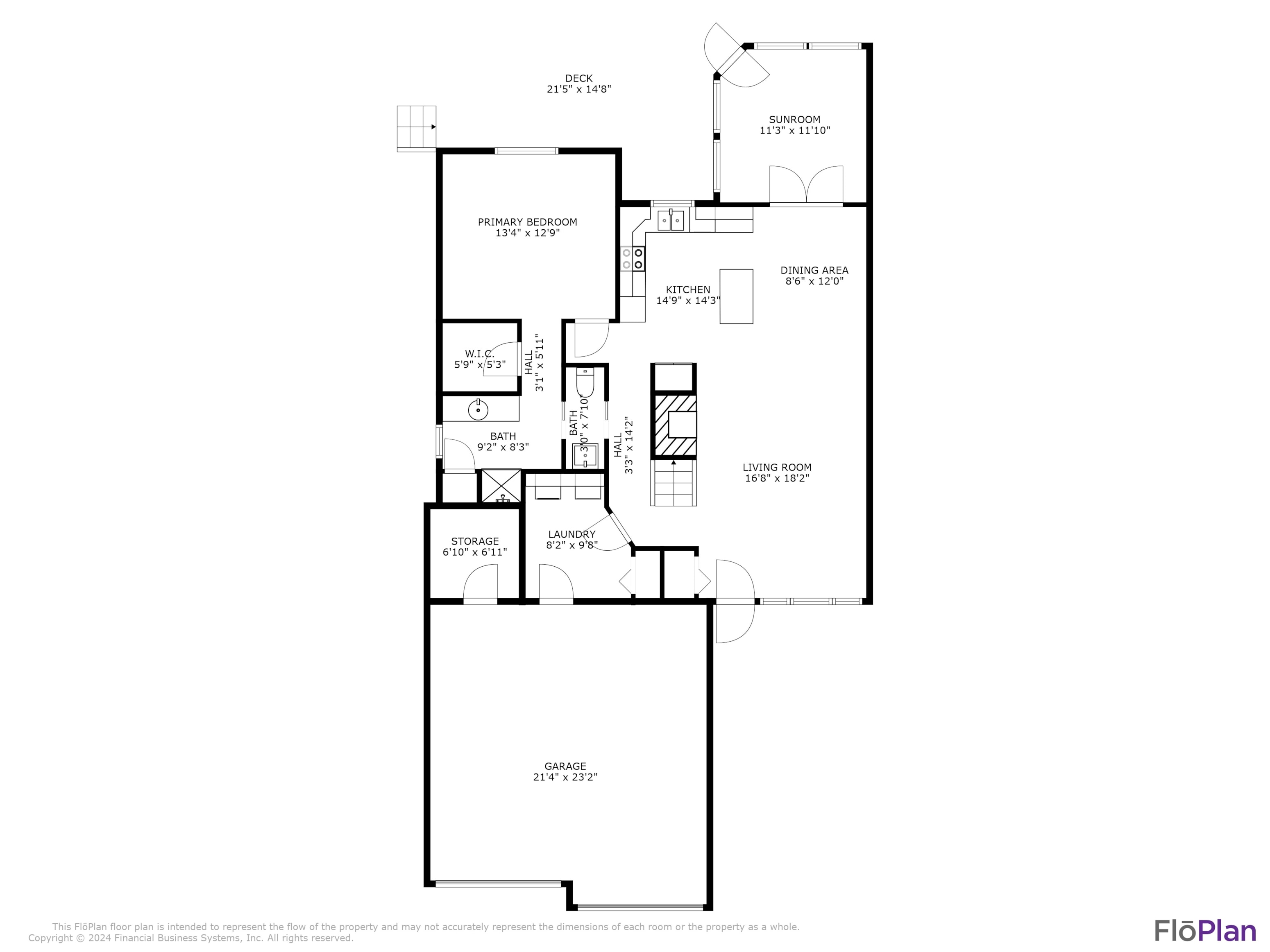 this is a floor plan of a 2100 sq ft home
