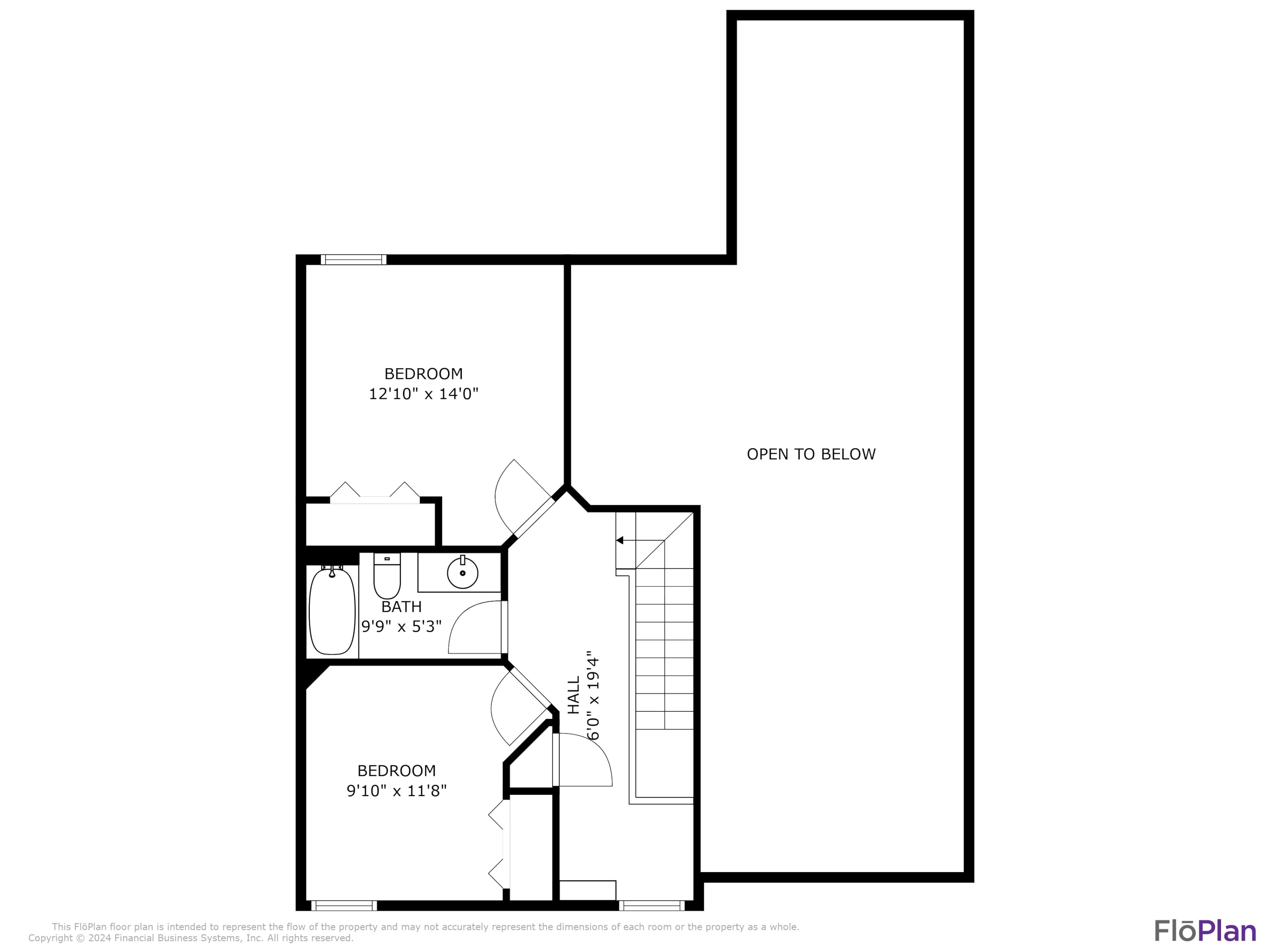 this floor plan is an approximation of a 1 bedroom floor plan